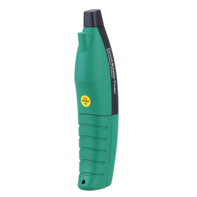 BSIDE MS5902 AC 110V 50Hz Breaker Socket Cable Detector, US Plug - free shipping - PMC Jewellery - Order now!