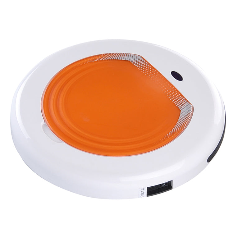 TOCOOL TC-300 Smart Vacuum Cleaner Household Sweeping Cleaning Robot(Orange) - free shipping - PMC Jewellery - Order now!