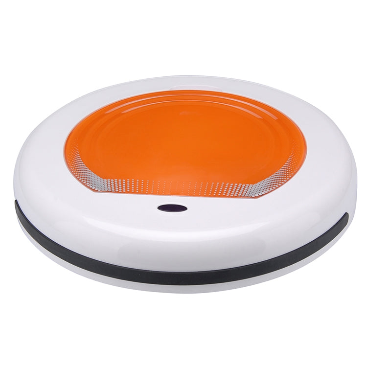 TOCOOL TC-300 Smart Vacuum Cleaner Household Sweeping Cleaning Robot(Orange) - free shipping - PMC Jewellery - Order now!