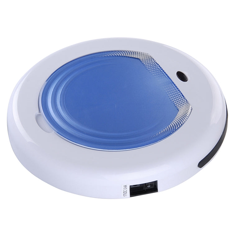 TOCOOL TC-300 Smart Vacuum Cleaner Household Sweeping Cleaning Robot(Blue) - free shipping - PMC Jewellery - Order now!