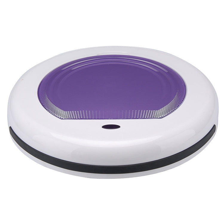 TOCOOL TC-300 Smart Vacuum Cleaner Household Sweeping Cleaning Robot(Purple) - free shipping - PMC Jewellery - Order now!