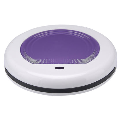 TOCOOL TC-300 Smart Vacuum Cleaner Household Sweeping Cleaning Robot(Purple) - free shipping - PMC Jewellery - Order now!
