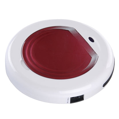 TOCOOL TC-300 Smart Vacuum Cleaner Household Sweeping Cleaning Robot(Red) - free shipping - PMC Jewellery - Order now!