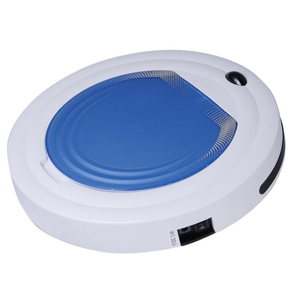 TOCOOL TC-350 Smart Vacuum Cleaner Household Sweeping Cleaning Robot with Remote Control(Blue) - free shipping - PMC Jewellery - Order now!