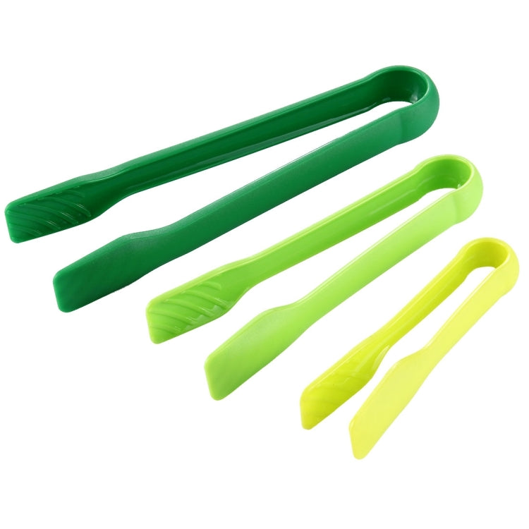 2 Sets Multi-purpose High Temperature Resistance Food folder / Bread folder Three Pieces Suit Random Color Delivery - Food Clips & Clips by PMC TechLife | Online Shopping South Africa | PMC TechLife | Buy Now Pay Later Mobicred