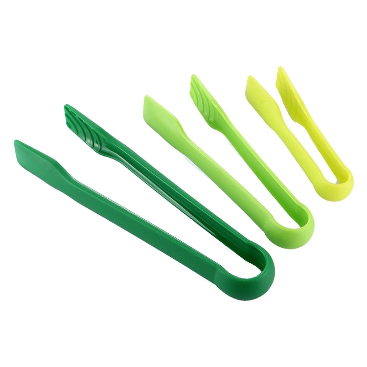 2 Sets Multi-purpose High Temperature Resistance Food folder / Bread folder Three Pieces Suit Random Color Delivery - Food Clips & Clips by PMC TechLife | Online Shopping South Africa | PMC TechLife | Buy Now Pay Later Mobicred