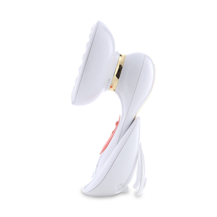 CNaier AE-906 Portable Waterproof USB Charging Chest Electric Massage Instrument - free shipping - PMC Jewellery - Order now!