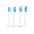 4 PCS Replacement Brush Heads for Philips Electric Toothbrush - free shipping - PMC TechLife - Order now!