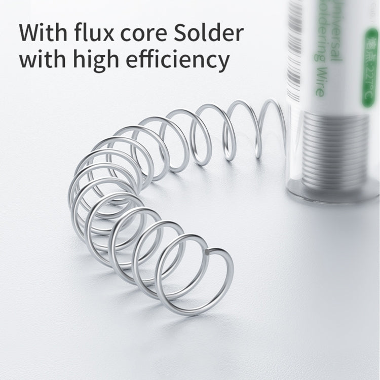 0.8mm Universal Soldering Wire Lead-free - Welding Wire by PMC TechLife | Online Shopping South Africa | PMC TechLife | Buy Now Pay Later Mobicred