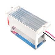 High Temperature Ceramic Plate Integrated Ozone Generator 220V 10g Air Purifier