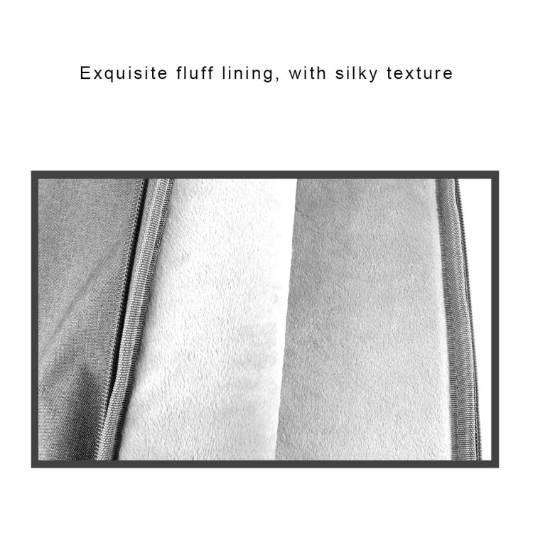 For 13 inch and Below Universal Wearable Oxford Cloth Soft Business Inner Package Laptop Tablet Bag(Black) - 12.1 inch by PMC TechLife | Online Shopping South Africa | PMC TechLife | Buy Now Pay Later Mobicred