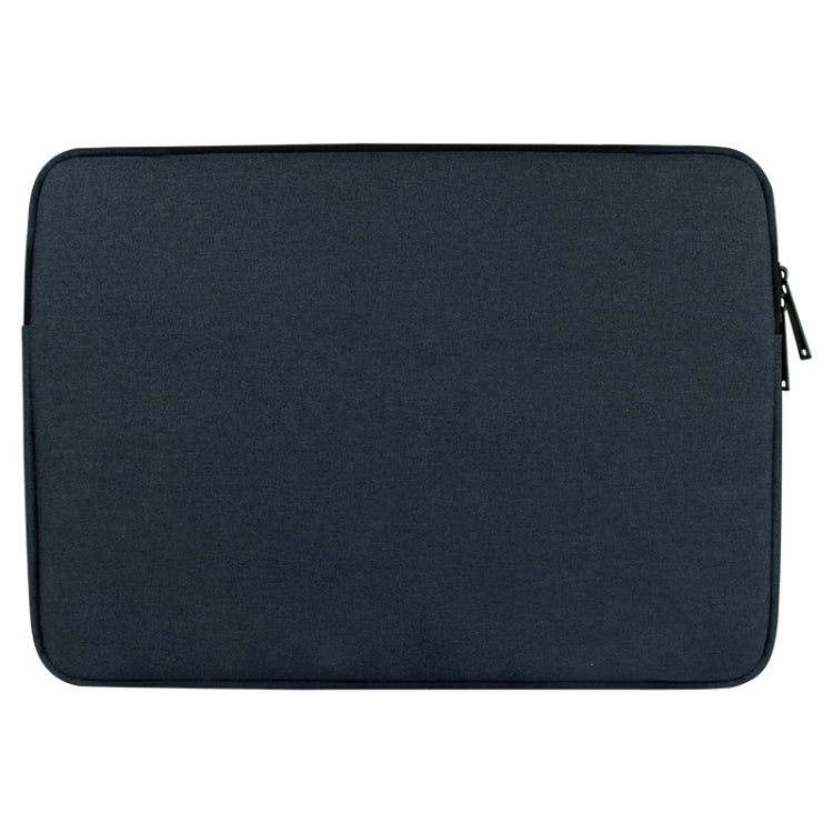 For 13 inch and Below Universal Wearable Oxford Cloth Soft Business Inner Package Laptop Tablet Bag(Navy Blue) - 12.1 inch by PMC TechLife | Online Shopping South Africa | PMC TechLife | Buy Now Pay Later Mobicred
