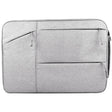 Universal Multiple Pockets Wearable Oxford Cloth Soft Portable Simple Business Laptop Tablet Bag, For 14 inch and Below Macbook, Samsung, Lenovo, Sony, DELL Alienware, CHUWI, ASUS, HP - 15 inch by PMC TechLife | Online Shopping South Africa | PMC TechLife | Buy Now Pay Later Mobicred