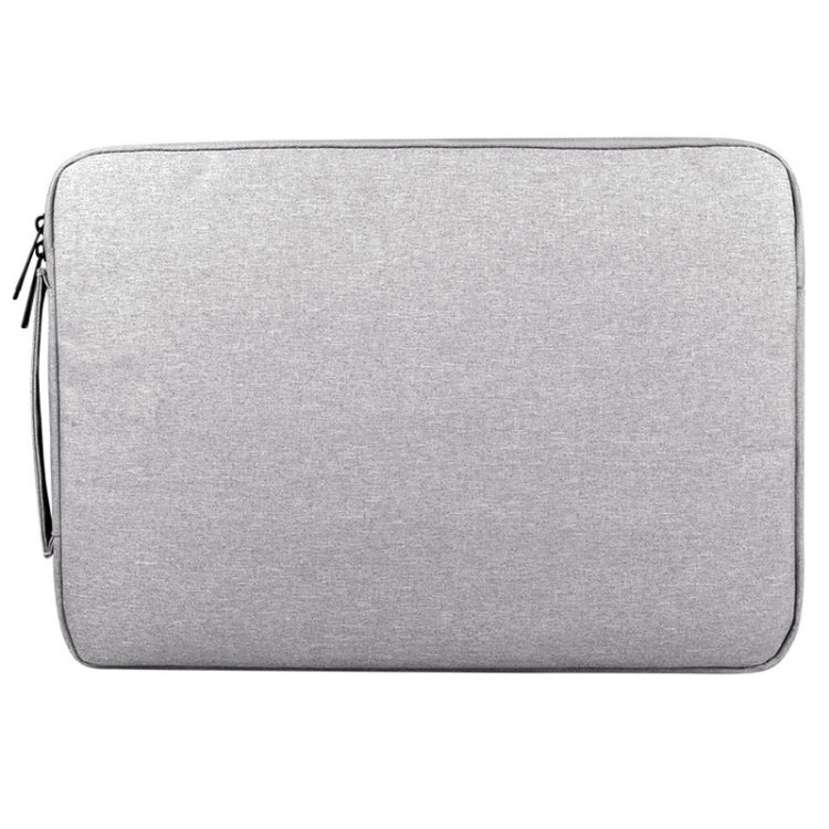 Universal Multiple Pockets Wearable Oxford Cloth Soft Portable Simple Business Laptop Tablet Bag, For 14 inch and Below Macbook, Samsung, Lenovo, Sony, DELL Alienware, CHUWI, ASUS, HP - 15 inch by PMC TechLife | Online Shopping South Africa | PMC TechLife | Buy Now Pay Later Mobicred