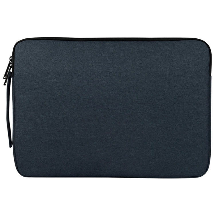 Universal Multiple Pockets Wearable Oxford Cloth Soft Portable Simple Business Laptop Tablet Bag, For 15.6 inch and Below Macbook, Samsung, Lenovo, Sony, DELL Alienware, CHUWI, ASUS, HP (navy) - 15.6 - 17 inch by PMC TechLife | Online Shopping South Africa | PMC TechLife | Buy Now Pay Later Mobicred