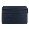 Universal Multiple Pockets Wearable Oxford Cloth Soft Portable Leisurely Laptop Tablet Bag, For 15.6 inch and Below Macbook, Samsung, Lenovo, Sony, DELL Alienware, CHUWI, ASUS, HP (navy) - free shipping - PMC TechLife - Order now!