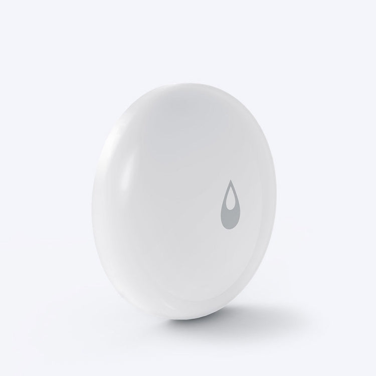 Original Xiaomi Youpin Aqara Water Immersing Sensor Flood Water Leak Detector for Home Remote Alarm Security Soaking Sensor, with the Xiaomi Multifunctional Gateway Use (CA1001)(White) - Water Leakage Alarm by Xiaomi | Online Shopping South Africa | PMC TechLife | Buy Now Pay Later Mobicred