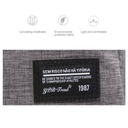 Universal Multi-Function Oxford Cloth Laptop Shoulders Bag Backpack with External USB Charging Port, Size: 45x31x16cm, For 15.6 inch and Below Macbook, Samsung, Lenovo, Sony, DELL Alienware, CHUWI, ASUS, HP(Black)