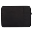 Universal Wearable Business Inner Package Laptop Tablet Bag, 14.0 inch and Below Macbook, Samsung, for Lenovo, Sony, DELL Alienware, CHUWI, ASUS, HP(Black) - 14.1 inch by PMC TechLife | Online Shopping South Africa | PMC TechLife | Buy Now Pay Later Mobicred