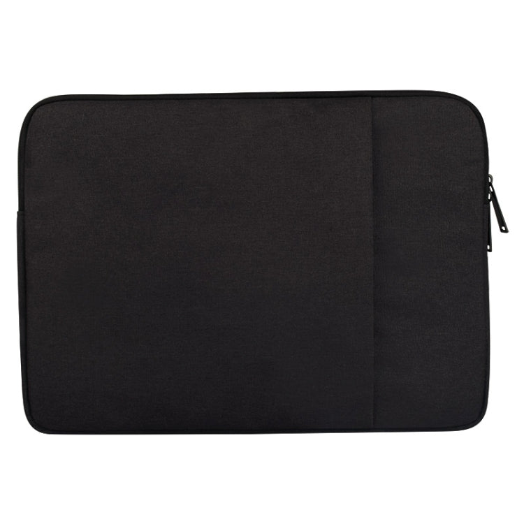 Universal Wearable Business Inner Package Laptop Tablet Bag, 15.6 inch and Below Macbook, Samsung, for Lenovo, Sony, DELL Alienware, CHUWI, ASUS, HP(Black) - 15.6 - 17 inch by PMC TechLife | Online Shopping South Africa | PMC TechLife | Buy Now Pay Later Mobicred
