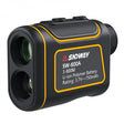 SNDWAY SW600A Handheld Outdoor Waterproof Telescope Range Finder Distance Measurer, 600m - free shipping - PMC TechLife - Order now!