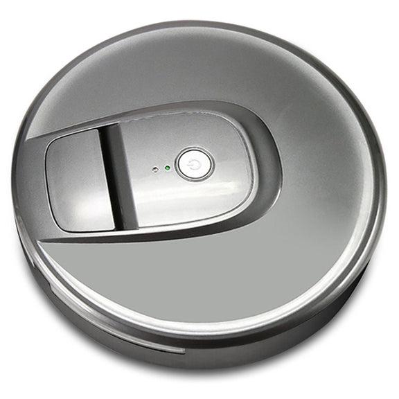 FD-RSW(E) Smart Household Sweeping Machine Cleaner Robot(Grey)