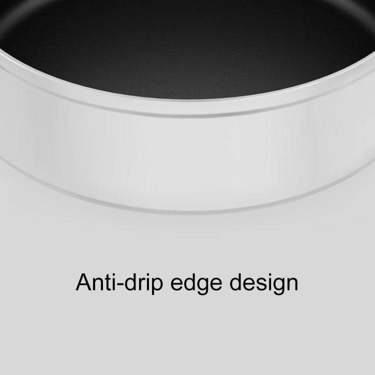 Original Xiaomi Mijia ZWZ 4L Food Grade Non-stick Stockpot, Compatible with Mijia Induction Cooker (HC9071)(White) - free shipping - PMC TechLife - Order now!