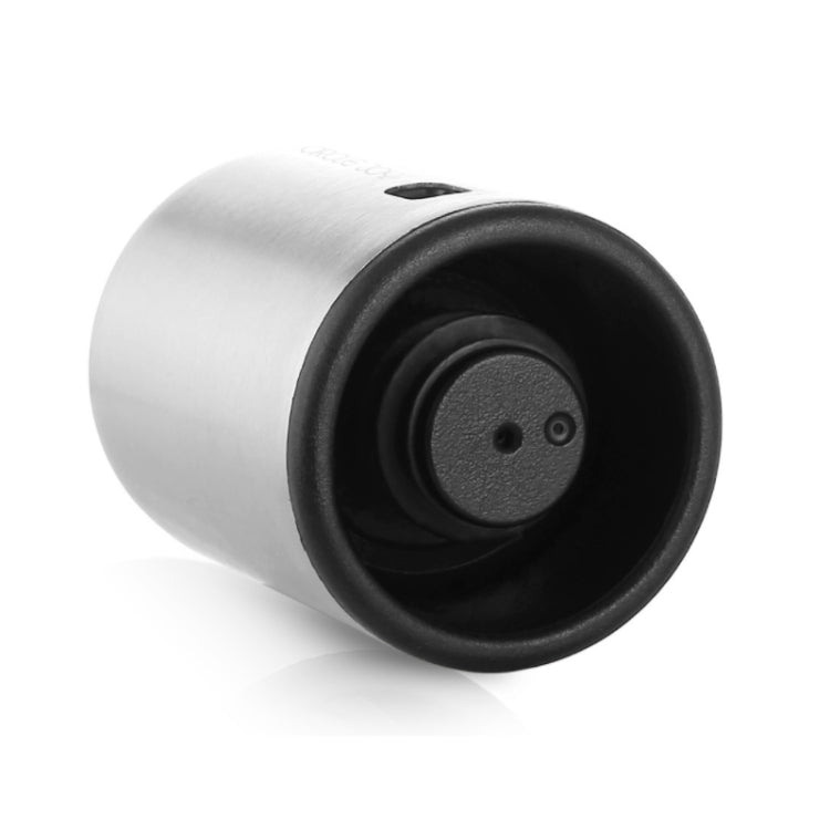 Original Xiaomi Youpin Circle Joy Stainless Steel Vacuum Memory Wine Stopper - Bottle Stopper by Xiaomi | Online Shopping South Africa | PMC TechLife | Buy Now Pay Later Mobicred