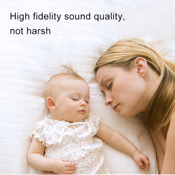S7 Children Electronic Music Sleep Instrument White Noise Sleep Machine
