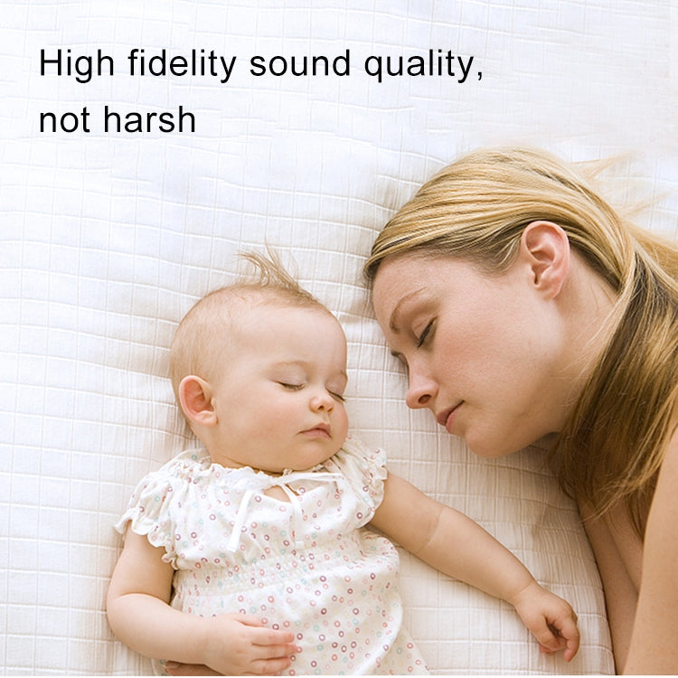 S7 Children Electronic Music Sleep Instrument White Noise Sleep Machine