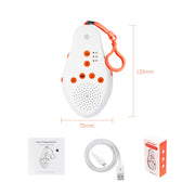 S7 Children Electronic Music Sleep Instrument White Noise Sleep Machine
