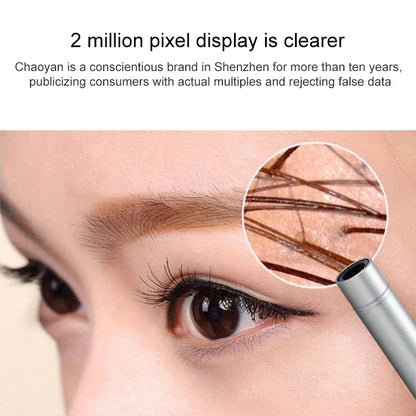 Supereyes B003+ Digital Electronic Vaginal Cervical Endoscope Private Inspection Instrument Self-inspection Mirror - free shipping - PMC Jewellery - Order now!