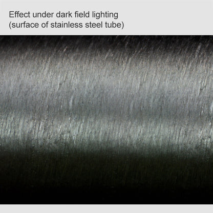 Supereyes DA01 Electronic Microscope Dark Field Light Source for HCB0990 - free shipping - PMC Jewellery - Order now!