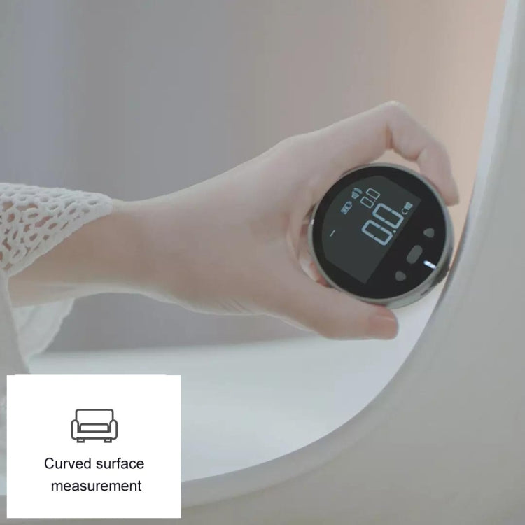 Original Xiaomi Youpin Duka Electronic Ruler Portable Rangefinder LCD Screen Digital Ruler - free shipping - PMC TechLife - Order now!