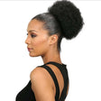 FBBZT02 European and American Black People Explosion Head Fluffy Curl Hair Net Wig (Black) - free shipping - PMC TechLife - Order now!