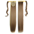 18H22# Invisible Seamless Bandage-style  Wig Long Straight Hair Wig Ponytail - free shipping - PMC TechLife - Order now!