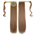 22# Invisible Seamless Bandage-style  Wig Long Straight Hair Wig Ponytail - free shipping - PMC TechLife - Order now!