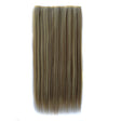 613H18# One-piece Seamless Five-clip Wig Long Straight Wig Piece - free shipping - PMC TechLife - Order now!