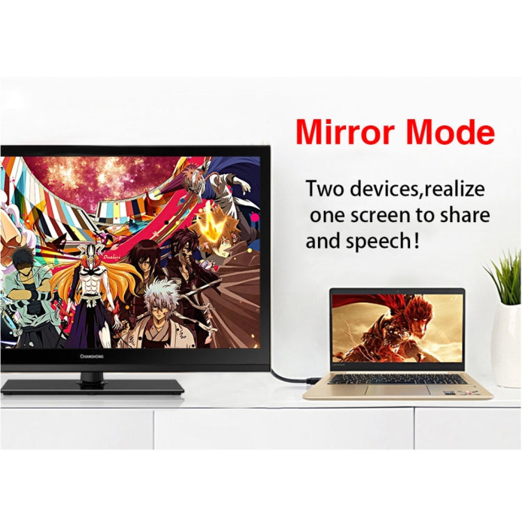 15m HDMI 1.4 Version 1080P Woven Net Line Blue Black Head HDMI Male to HDMI Male Audio Video Connector Adapter Cable - Cable by PMC TechLife | Online Shopping South Africa | PMC TechLife | Buy Now Pay Later Mobicred