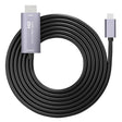 Z36A HDMI Male to USB-C / Type-C Male HD Video Capture Card, Cable Length: 2m - free shipping - PMC TechLife - Order now!