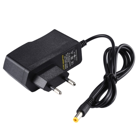 5X1 4K/60Hz HDMI 2.0 Switch with Remote Control, EU Plug