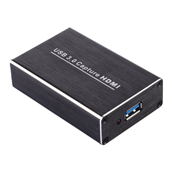 NEWKENG NK-U3 HDMI to USB 3.0 Video Capture Dongle