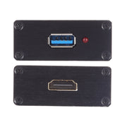 NEWKENG NK-U3 HDMI to USB 3.0 Video Capture Dongle