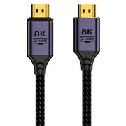 MG-HDM HDMI to HDMI Magnetic Adapter Cable, Length: 0.5m