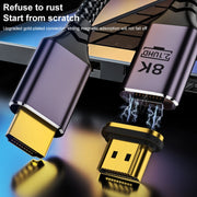 MG-HDM HDMI to HDMI Magnetic Adapter Cable, Length: 0.5m