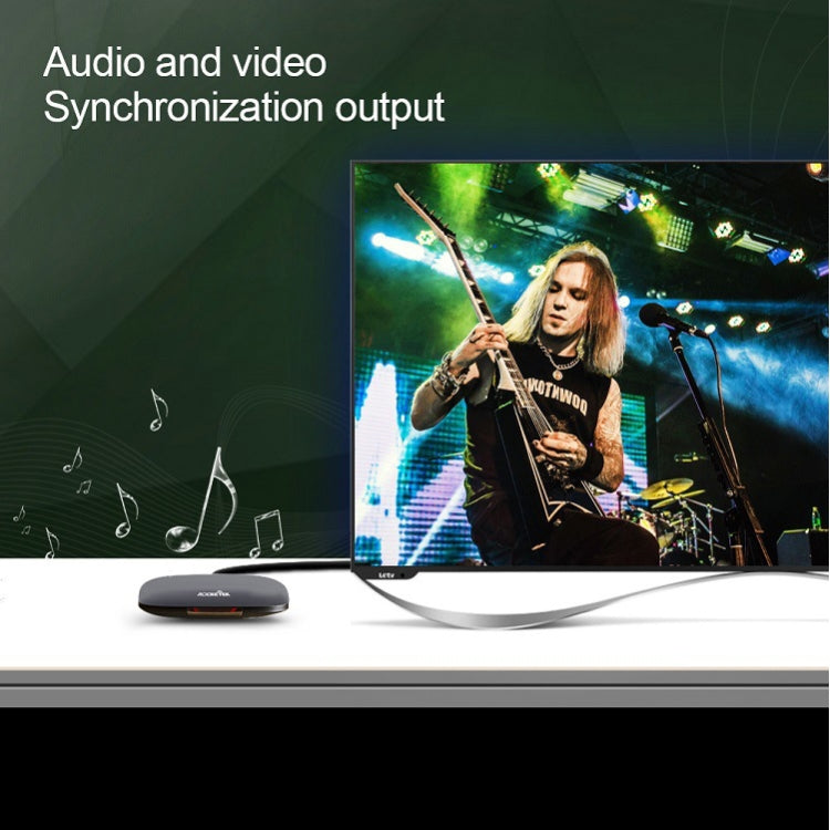 ROCKETEK HDMI01Y-2 HDMI 2.0 4K 30Hz 3D HD Gold-plated Connector HDMI Cable for All HDMI Devices, Length: 2m - free shipping - PMC TechLife - Order now!