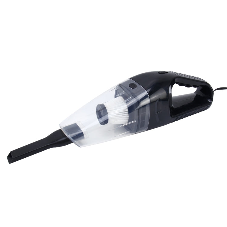 12V 60W Wet And Dry Car Vacuum Cleaner - Vacuum Cleaner by PMC TechLife | Online Shopping South Africa | PMC TechLife | Buy Now Pay Later Mobicred