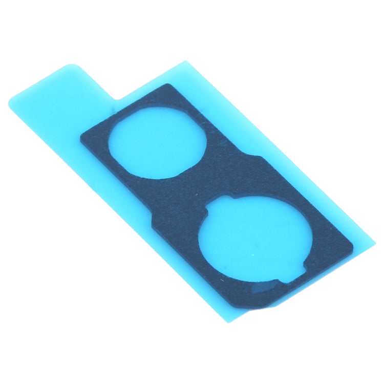 10 PCS Back Camera Dustproof Sponge Foam Pads for iPhone 11 - Camera Series by PMc TechLife | Online Shopping South Africa | PMc TechLife | Buy Now Pay Later Mobicred