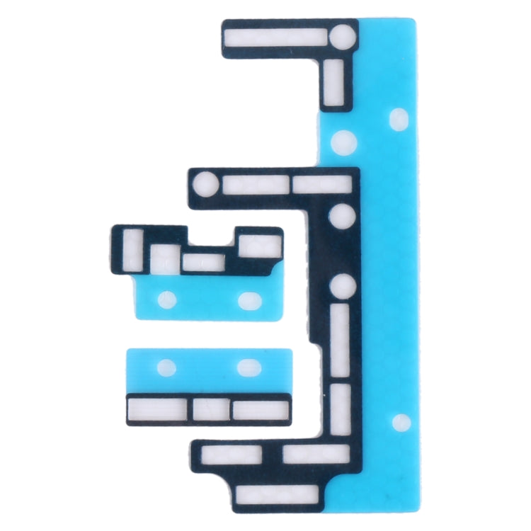 10 Sets Mainboard FPC Connector Sponge Foam Pads for iPhone 11 - Others by PMC TechLife | Online Shopping South Africa | PMC TechLife | Buy Now Pay Later Mobicred