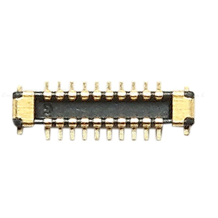 3D Touch FPC Connector On Flex Cable for iPhone 11 - Others by PMc TechLife | Online Shopping South Africa | PMc TechLife | Buy Now Pay Later Mobicred